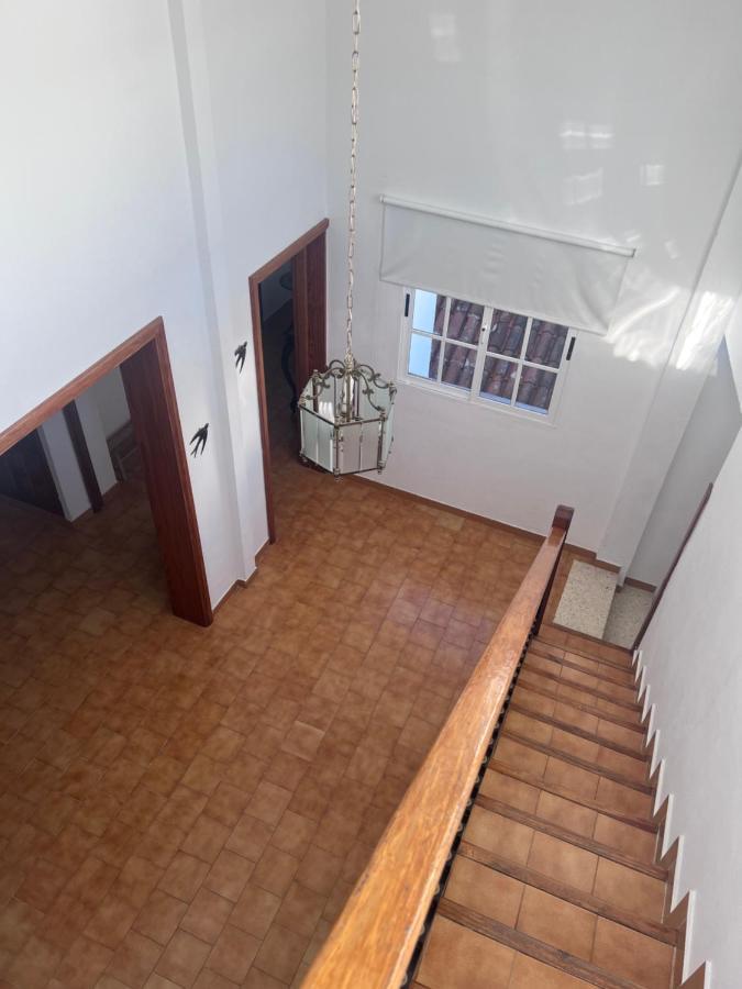 La Carpinteria Villa Los Llanos De Aridane Bagian luar foto