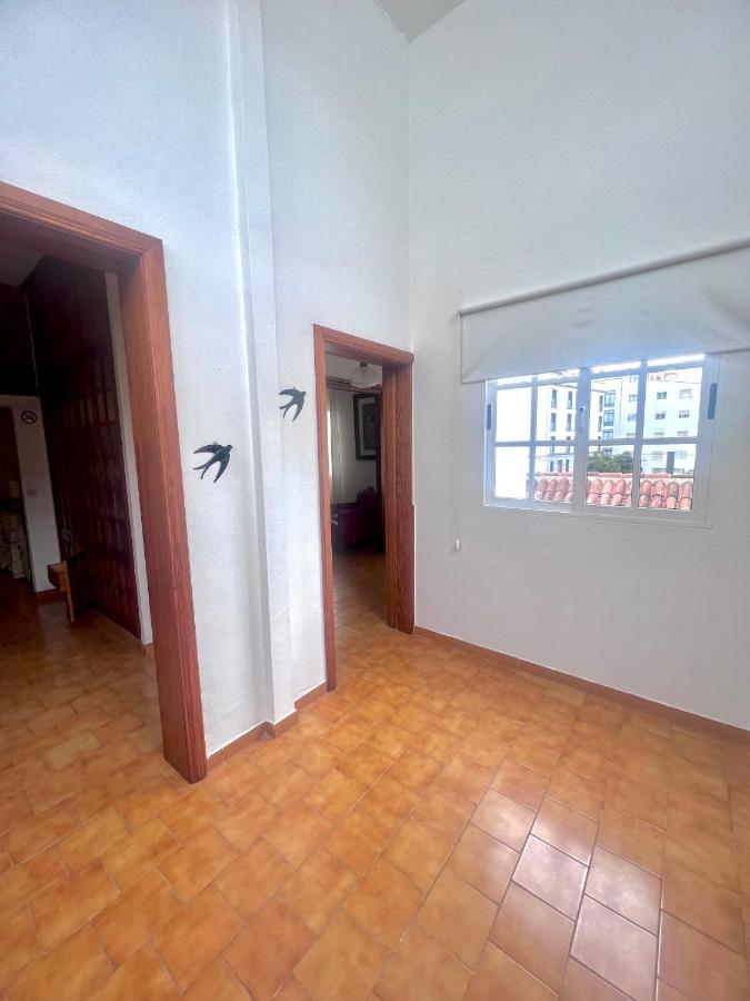 La Carpinteria Villa Los Llanos De Aridane Bagian luar foto