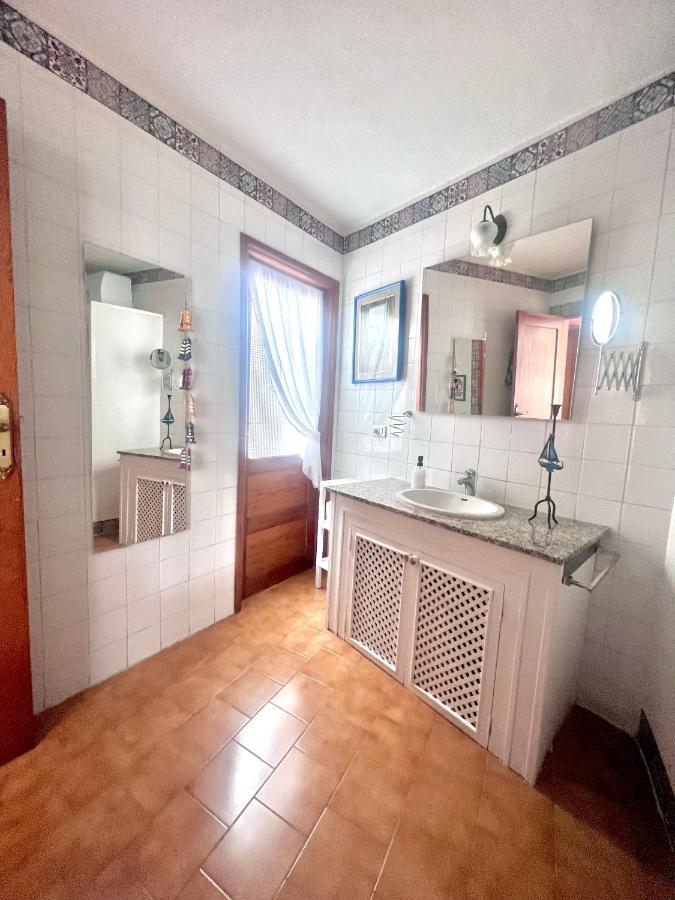 La Carpinteria Villa Los Llanos De Aridane Bagian luar foto