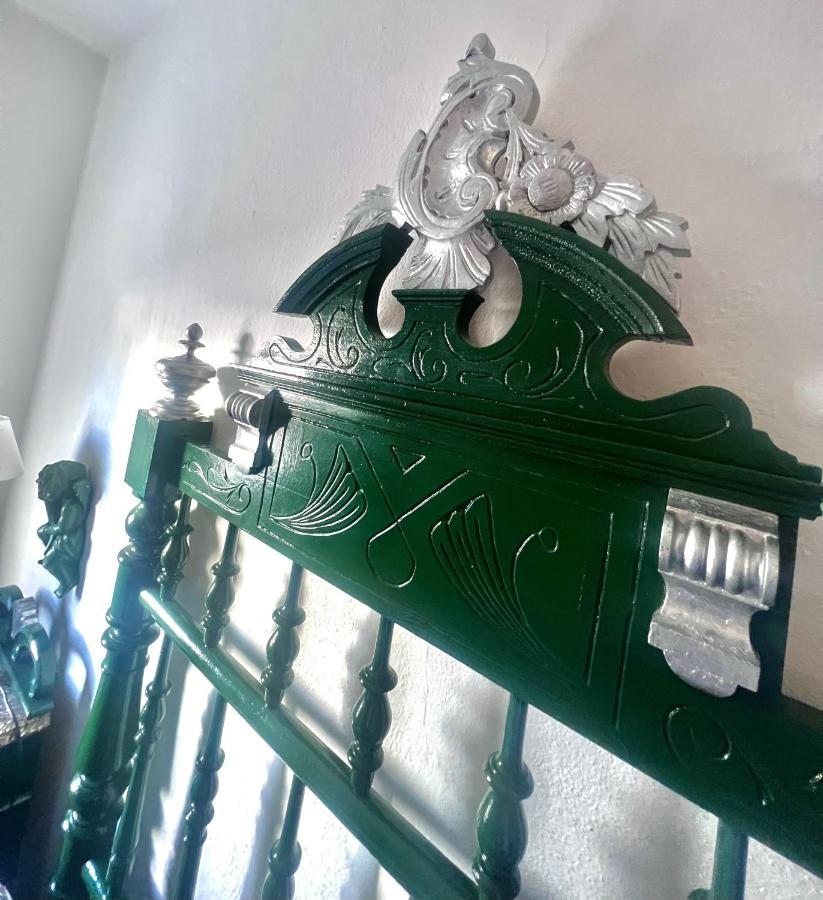 La Carpinteria Villa Los Llanos De Aridane Bagian luar foto