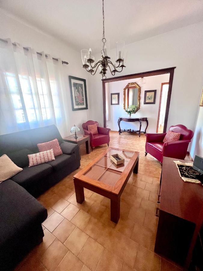 La Carpinteria Villa Los Llanos De Aridane Bagian luar foto