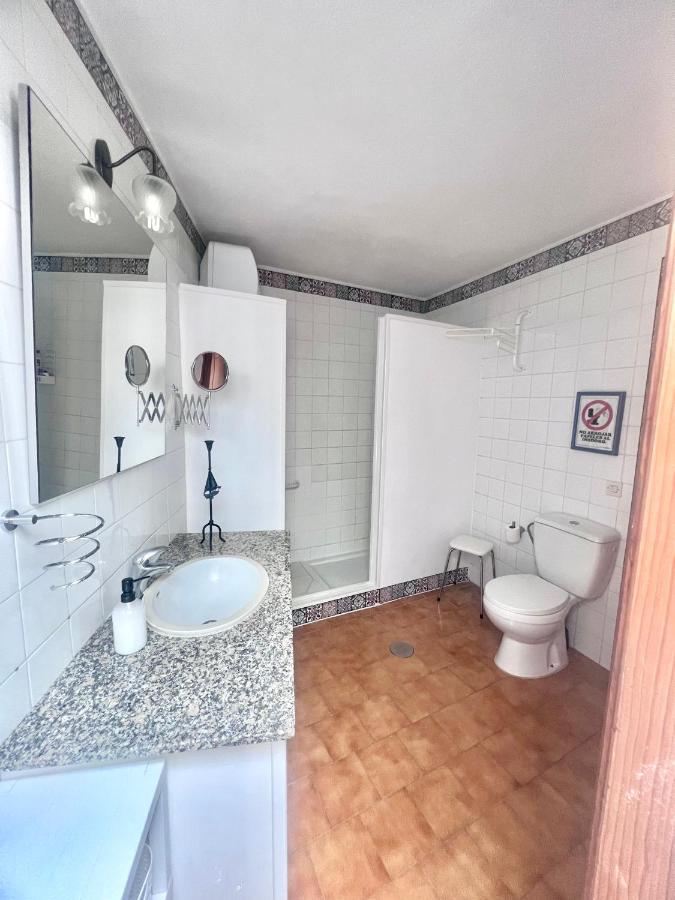 La Carpinteria Villa Los Llanos De Aridane Bagian luar foto