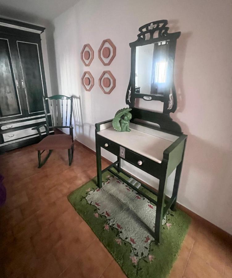 La Carpinteria Villa Los Llanos De Aridane Bagian luar foto