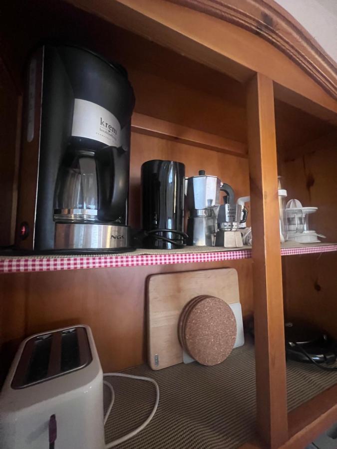 La Carpinteria Villa Los Llanos De Aridane Bagian luar foto