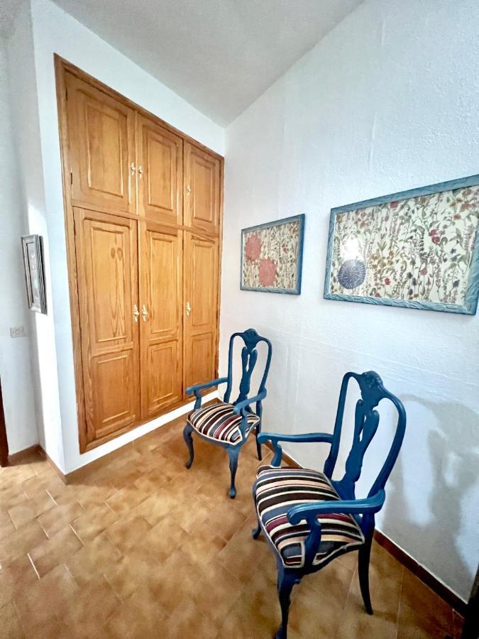 La Carpinteria Villa Los Llanos De Aridane Bagian luar foto