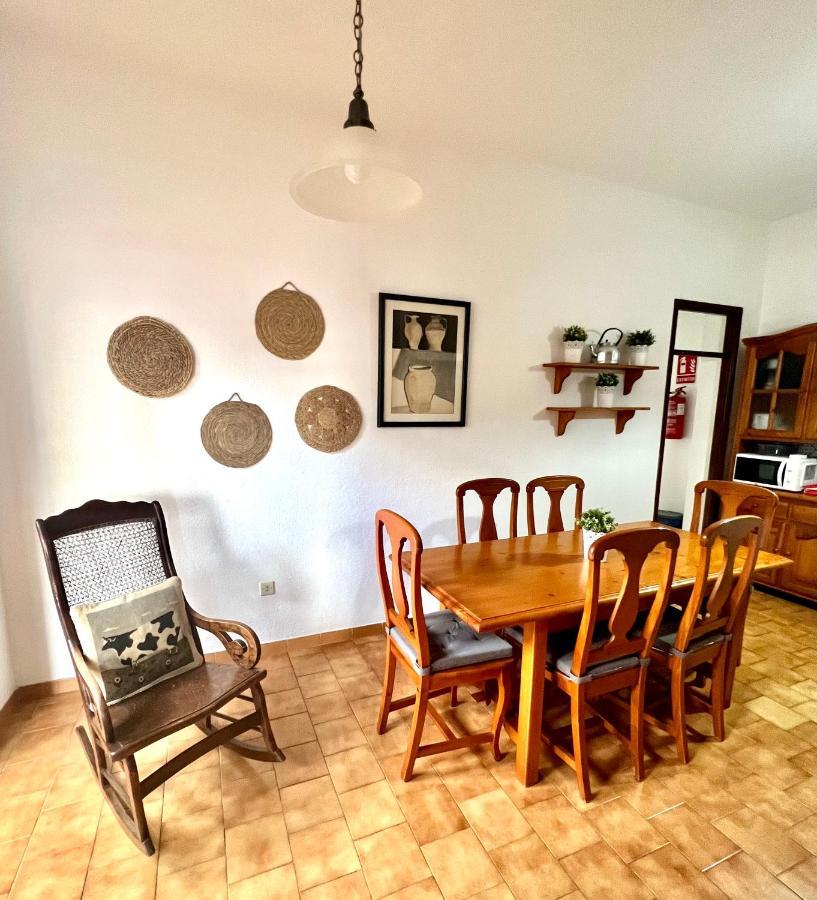 La Carpinteria Villa Los Llanos De Aridane Bagian luar foto