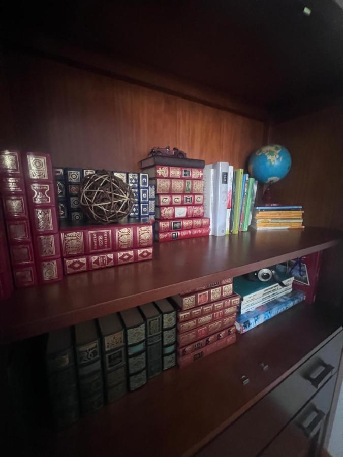 La Carpinteria Villa Los Llanos De Aridane Bagian luar foto