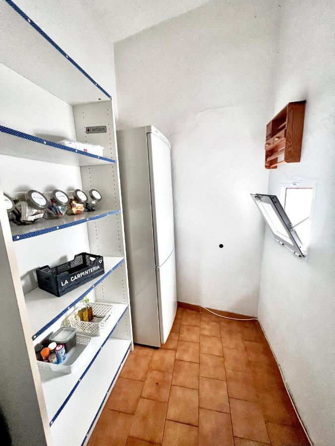 La Carpinteria Villa Los Llanos De Aridane Bagian luar foto