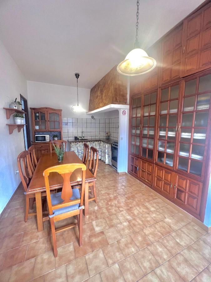 La Carpinteria Villa Los Llanos De Aridane Bagian luar foto