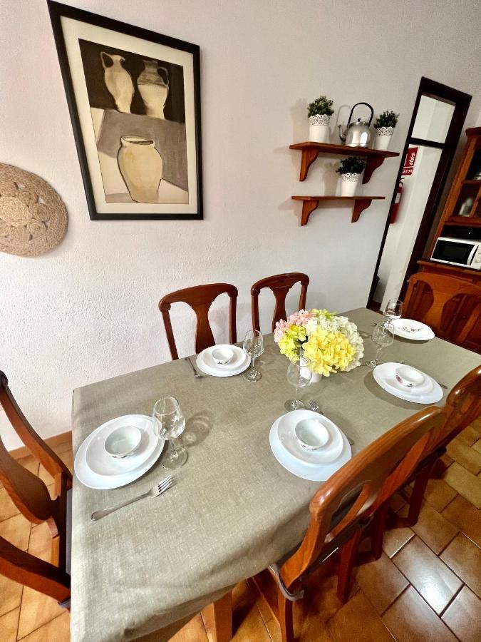 La Carpinteria Villa Los Llanos De Aridane Bagian luar foto