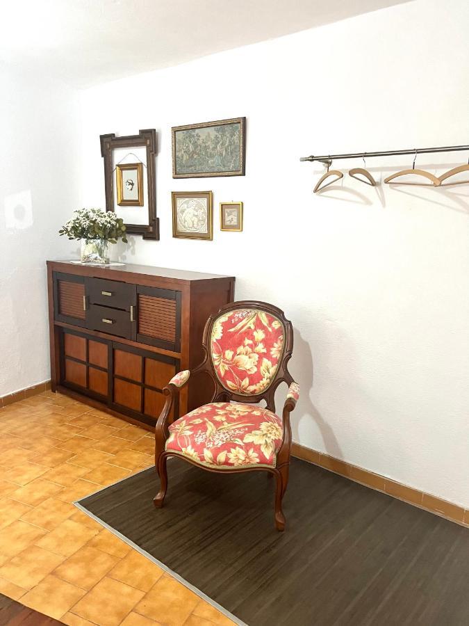 La Carpinteria Villa Los Llanos De Aridane Bagian luar foto