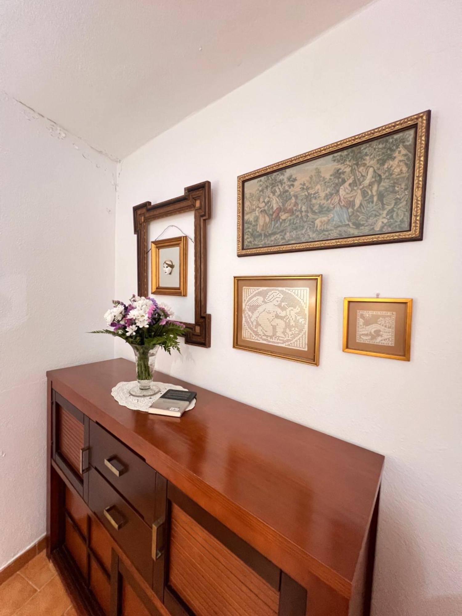 La Carpinteria Villa Los Llanos De Aridane Bagian luar foto