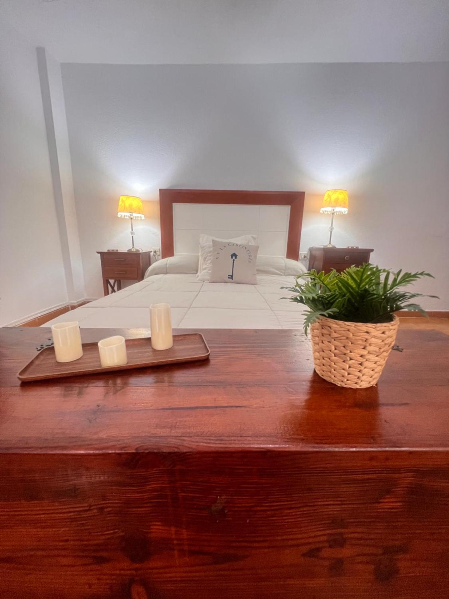 La Carpinteria Villa Los Llanos De Aridane Bagian luar foto